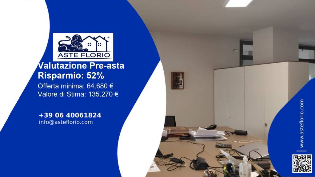 negozio in vendita a Lallio