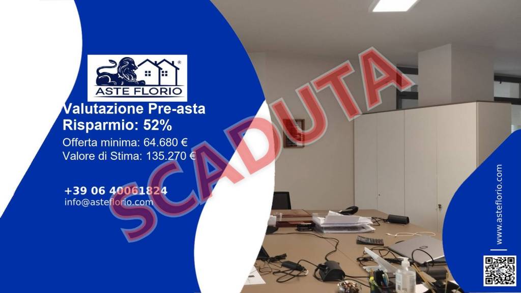 negozio in vendita a Lallio