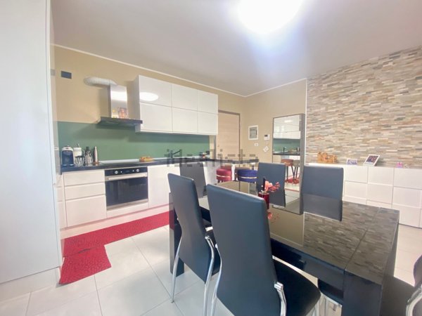 appartamento in vendita a Lallio