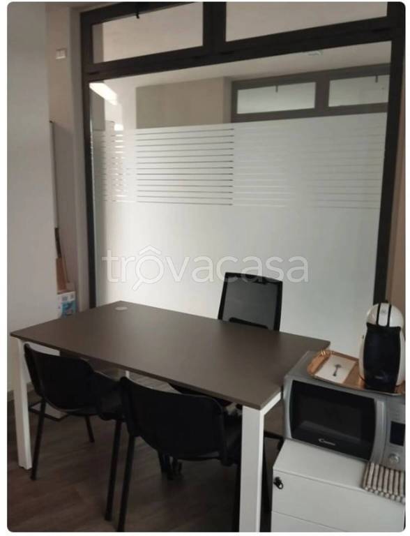 ufficio in vendita a Lallio