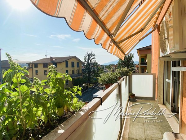 appartamento in vendita a Lallio