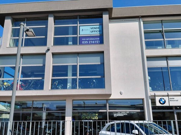 ufficio in vendita a Lallio