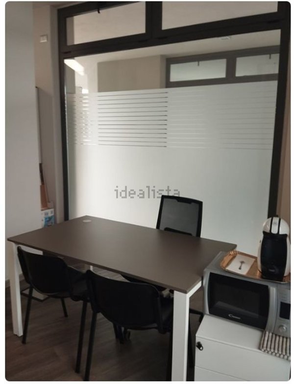 ufficio in vendita a Lallio