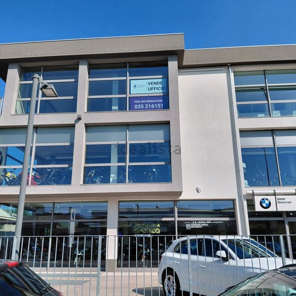 ufficio in vendita a Lallio