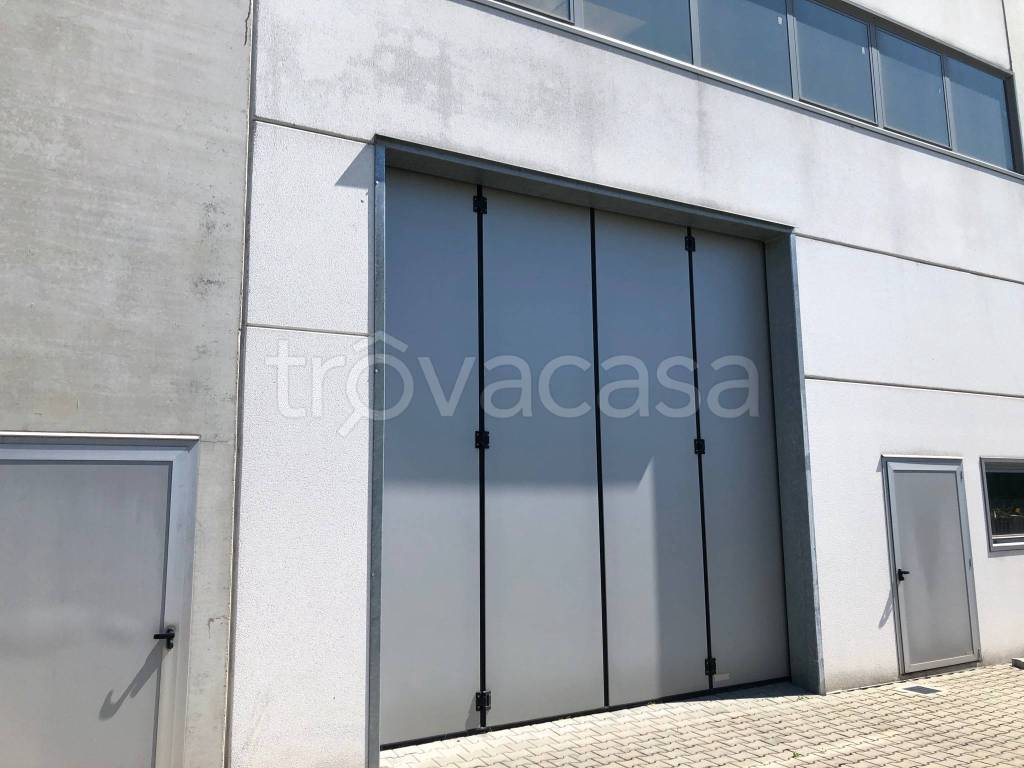 appartamento in vendita a Lallio