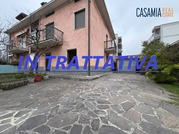 appartamento in vendita a Lallio