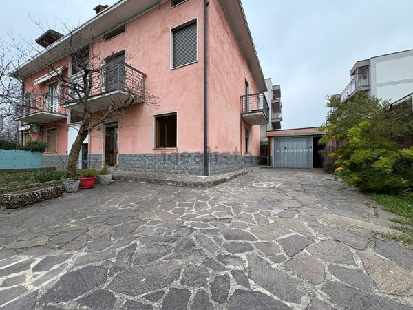 appartamento in vendita a Lallio