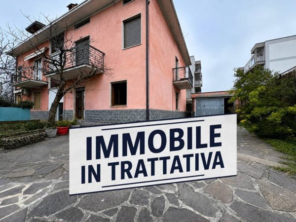 appartamento in vendita a Lallio