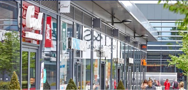 negozio in vendita a Lallio