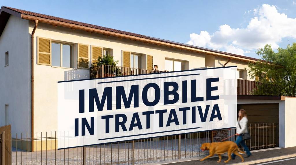 appartamento in vendita a Lallio
