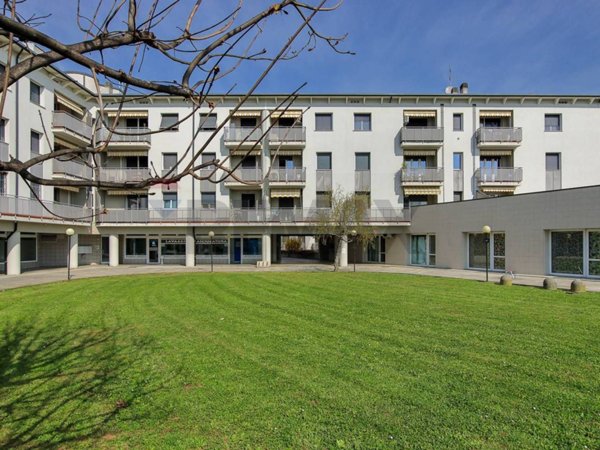 appartamento in vendita a Lallio