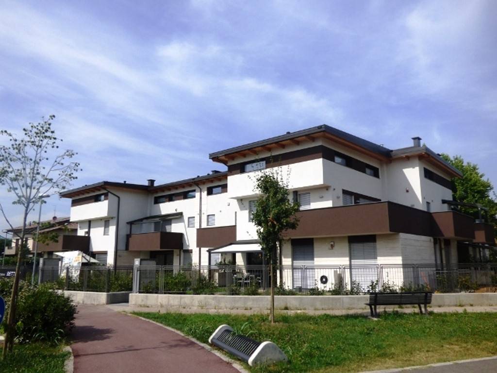 appartamento in vendita a Lallio