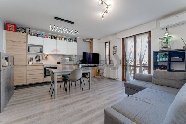 appartamento in vendita a Lallio