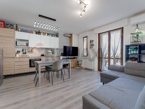 appartamento in vendita a Lallio