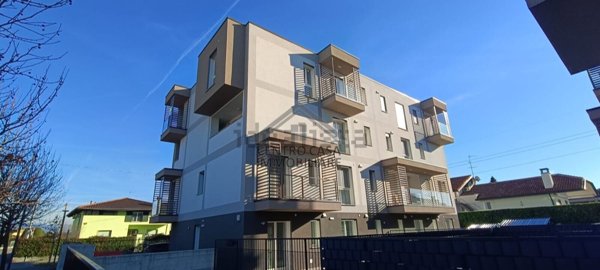 appartamento in vendita a Lallio
