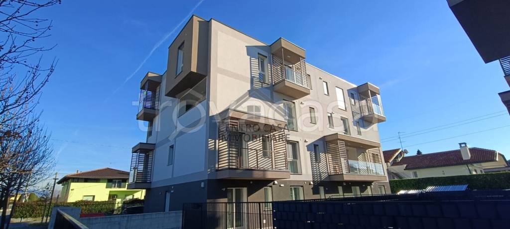 appartamento in vendita a Lallio