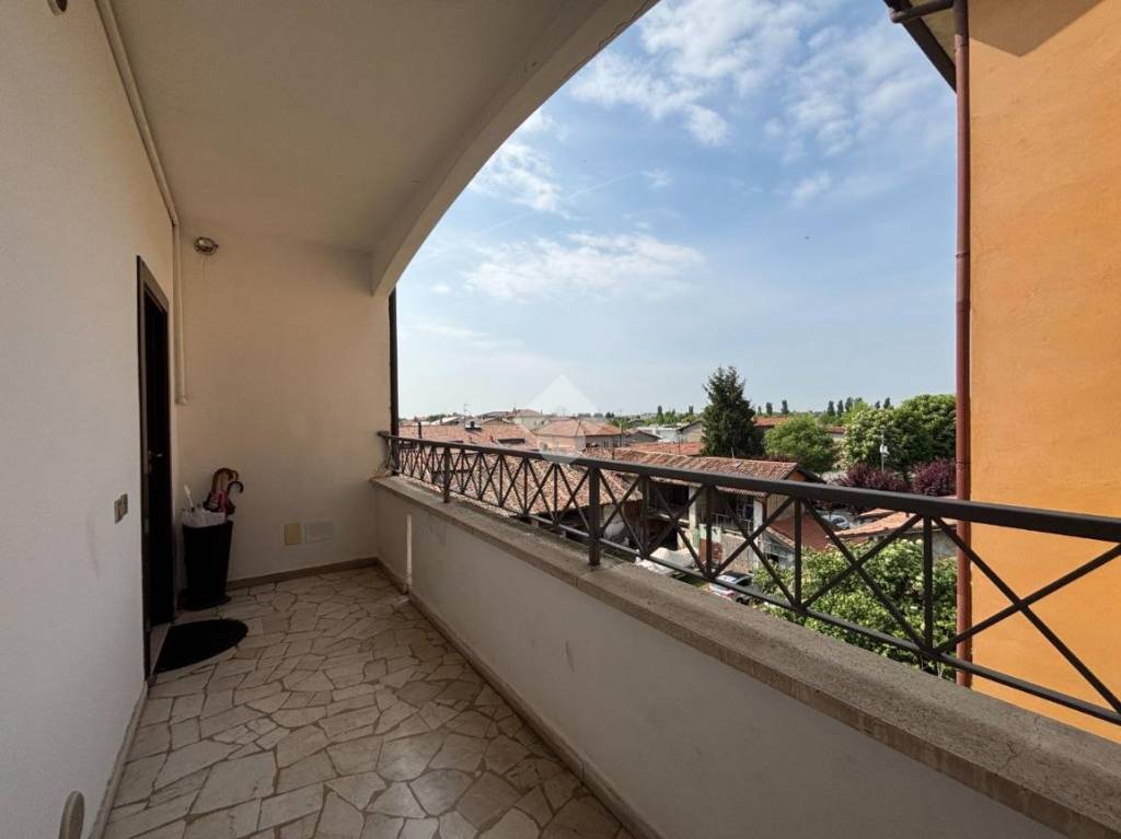 appartamento in vendita a Lallio