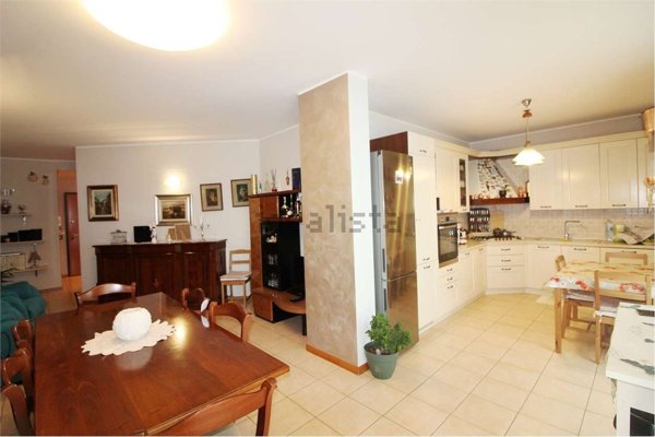 appartamento in vendita a Lallio