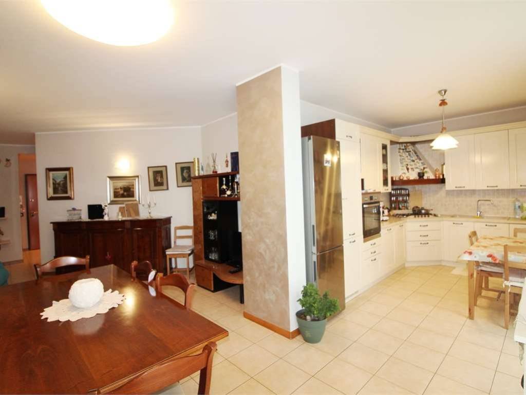 appartamento in vendita a Lallio