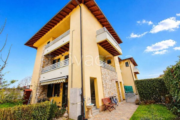 appartamento in vendita a Lallio