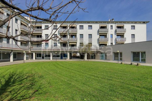 appartamento in vendita a Lallio