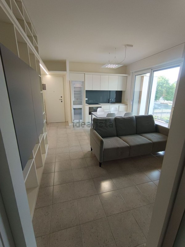 appartamento in vendita a Lallio