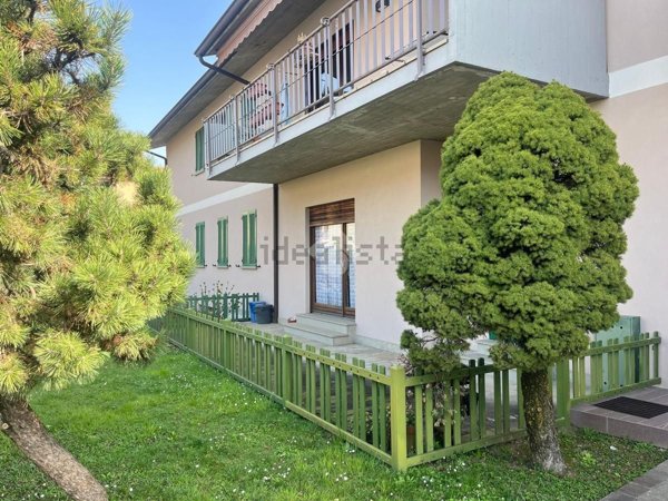 appartamento in vendita a Lallio