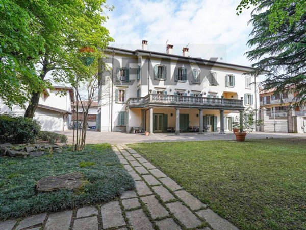 casa indipendente in vendita a Lallio