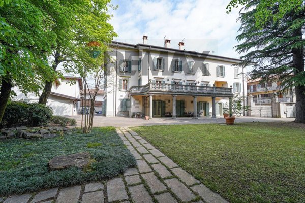 casa indipendente in vendita a Lallio