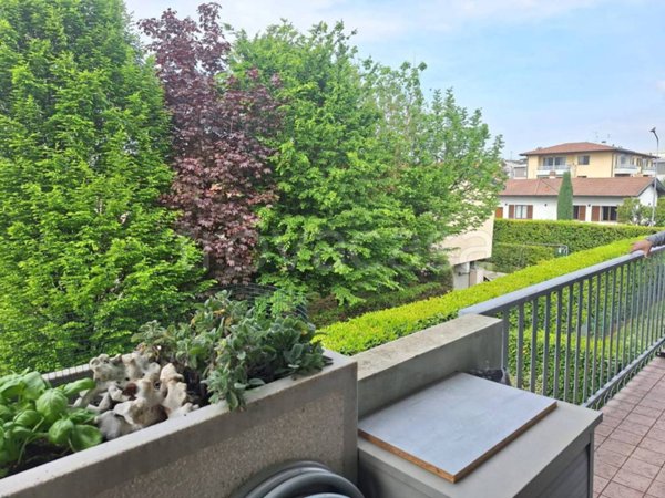 appartamento in vendita a Lallio