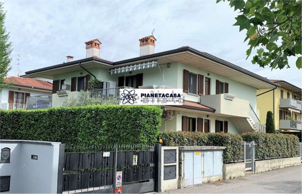 appartamento in vendita a Lallio