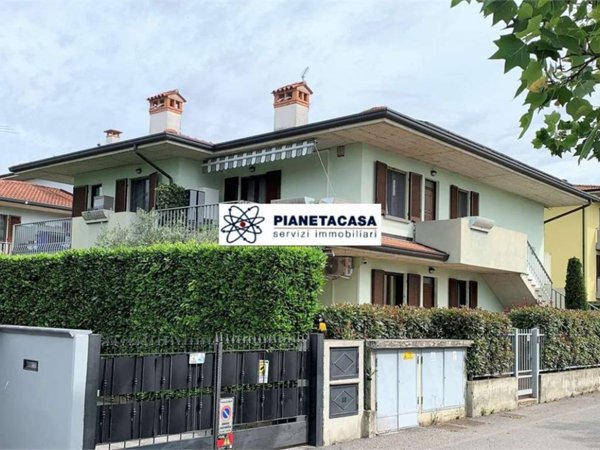 appartamento in vendita a Lallio