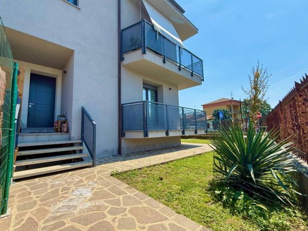 casa indipendente in vendita a Lallio