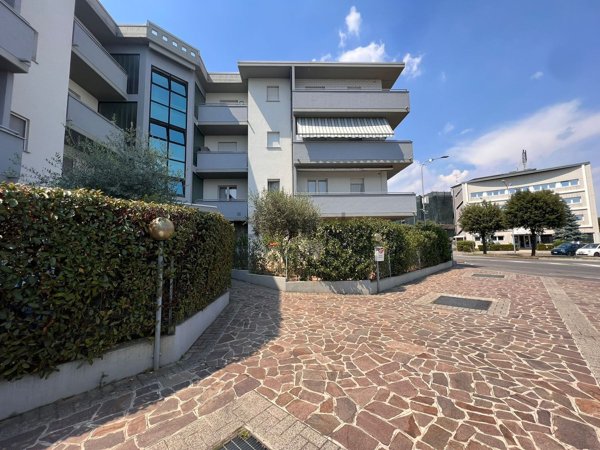 appartamento in vendita a Lallio