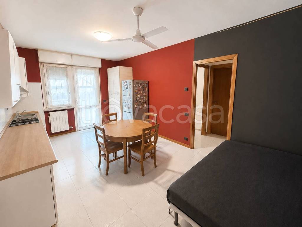 appartamento in vendita a Lallio