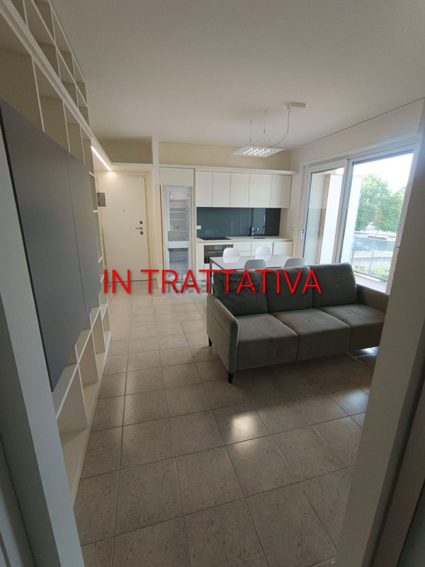 appartamento in vendita a Lallio