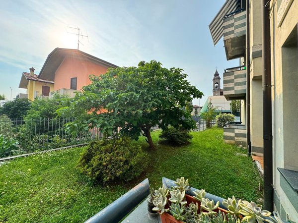 appartamento in vendita a Lallio