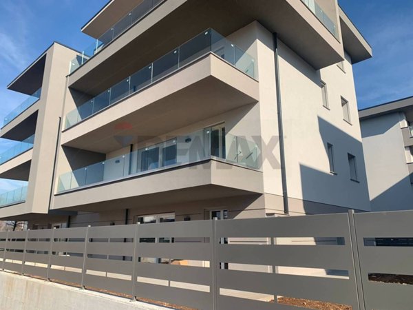 appartamento in vendita a Lallio