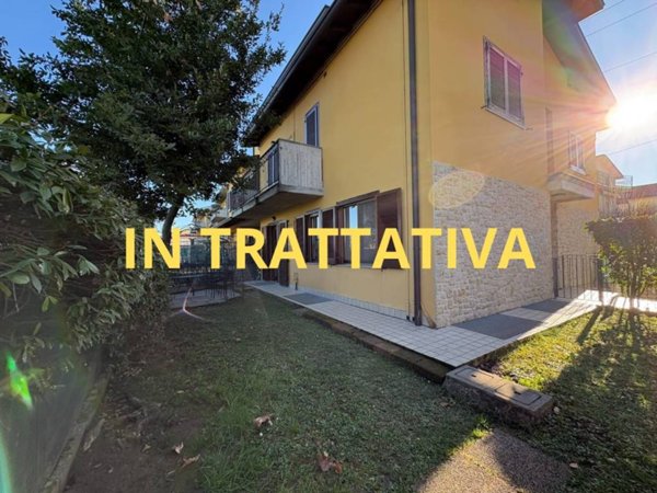 appartamento in vendita a Lallio