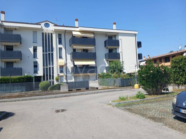 appartamento in vendita a Lallio
