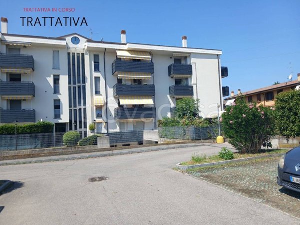 appartamento in vendita a Lallio