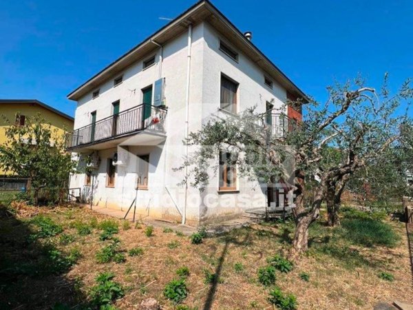 appartamento in vendita a Lallio