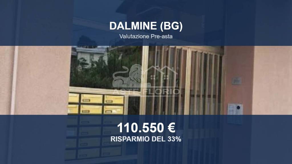 appartamento in vendita a Lallio