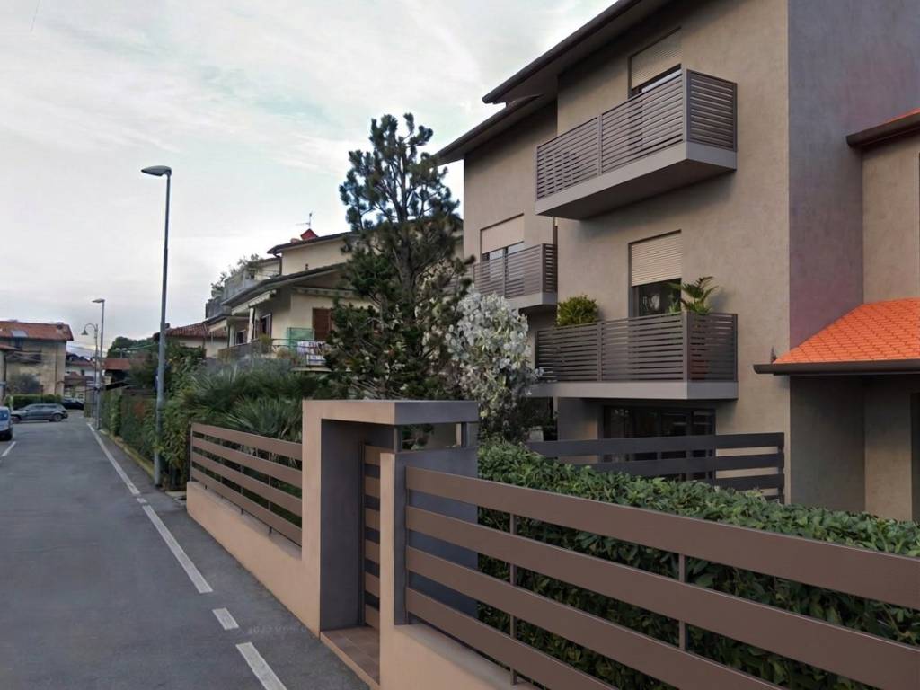 appartamento in vendita a Lallio