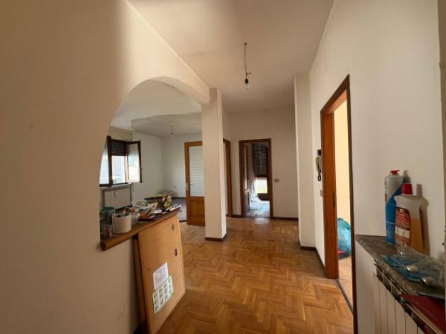 appartamento in vendita a Lallio