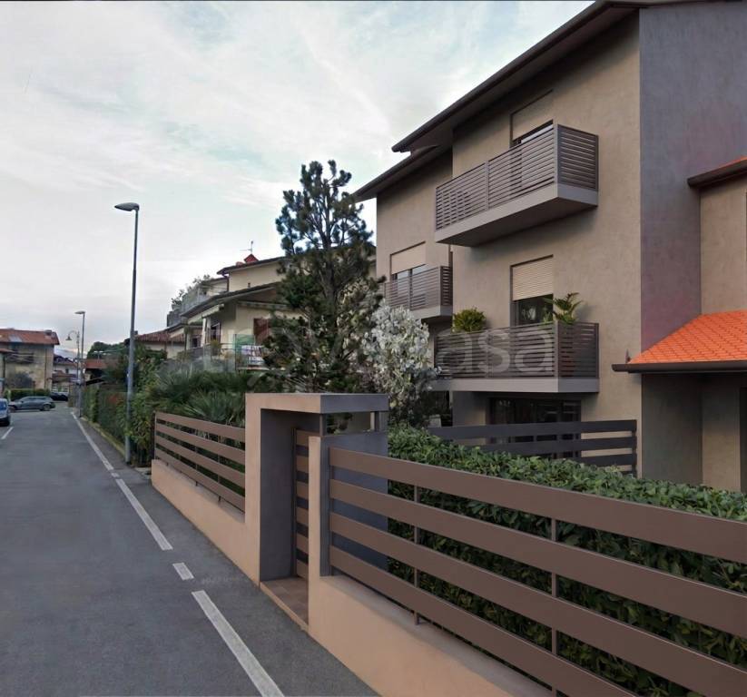 appartamento in vendita a Lallio