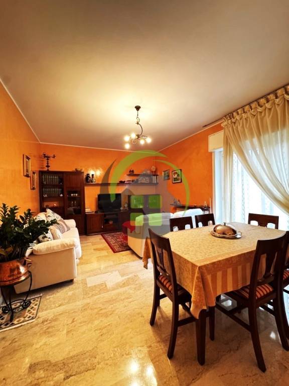 appartamento in vendita a Leffe