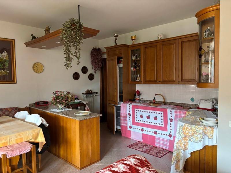 casa indipendente in vendita a Leffe