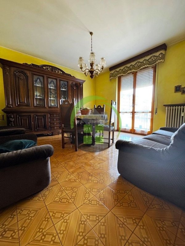 appartamento in vendita a Leffe