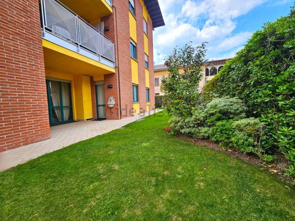 appartamento in vendita a Leffe